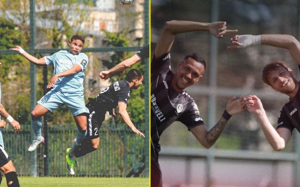 სამგურალი - რუსთავი 2:1