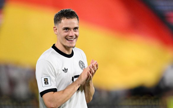 გერმანია - ჩრდ. ირლანდია 3:1