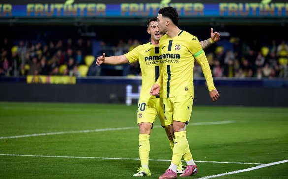 გიორგი მიქაუტაძის ასისტი ესპანიოლთან