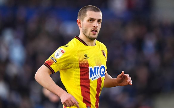 ჩაკვეტაძის ბრწყინვალე საგოლე პასი VS ბირმინგემი