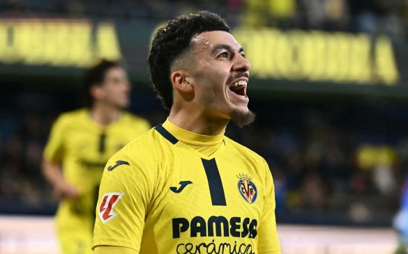 ალავესს გაუტანა - მიქაუტაძის ეფექტური გოლი