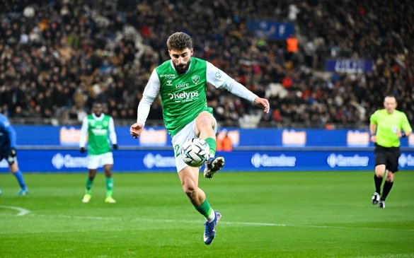 დავითაშვილის საგოლე პასი და პედროს გოლი VS ანესი