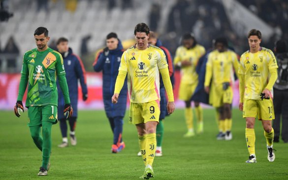 იუვენტუსი - ბოლონია 2:2