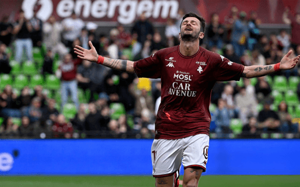 ქვილითაიას სადებიუტო გოლი - ქართველმა პარიზს გაუტანა