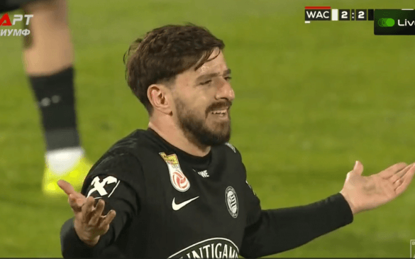 დუბლი შეასრულა | კიტეიშვილის შთამბეჭდავი დაბრუნება