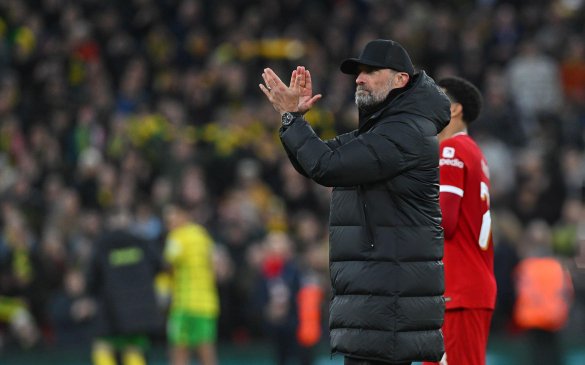FA Cup: ლივერპული - ნორვიჩი 5:2